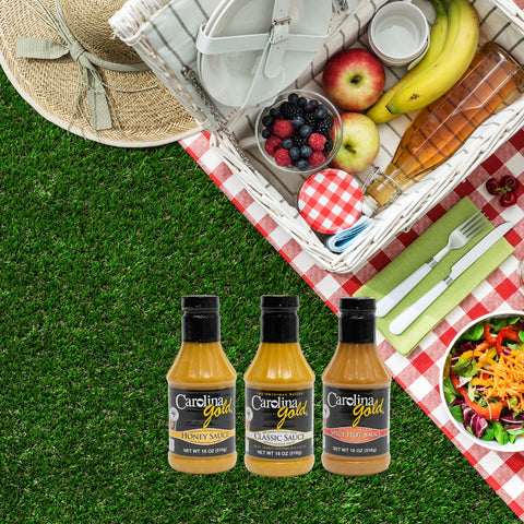 picnic image